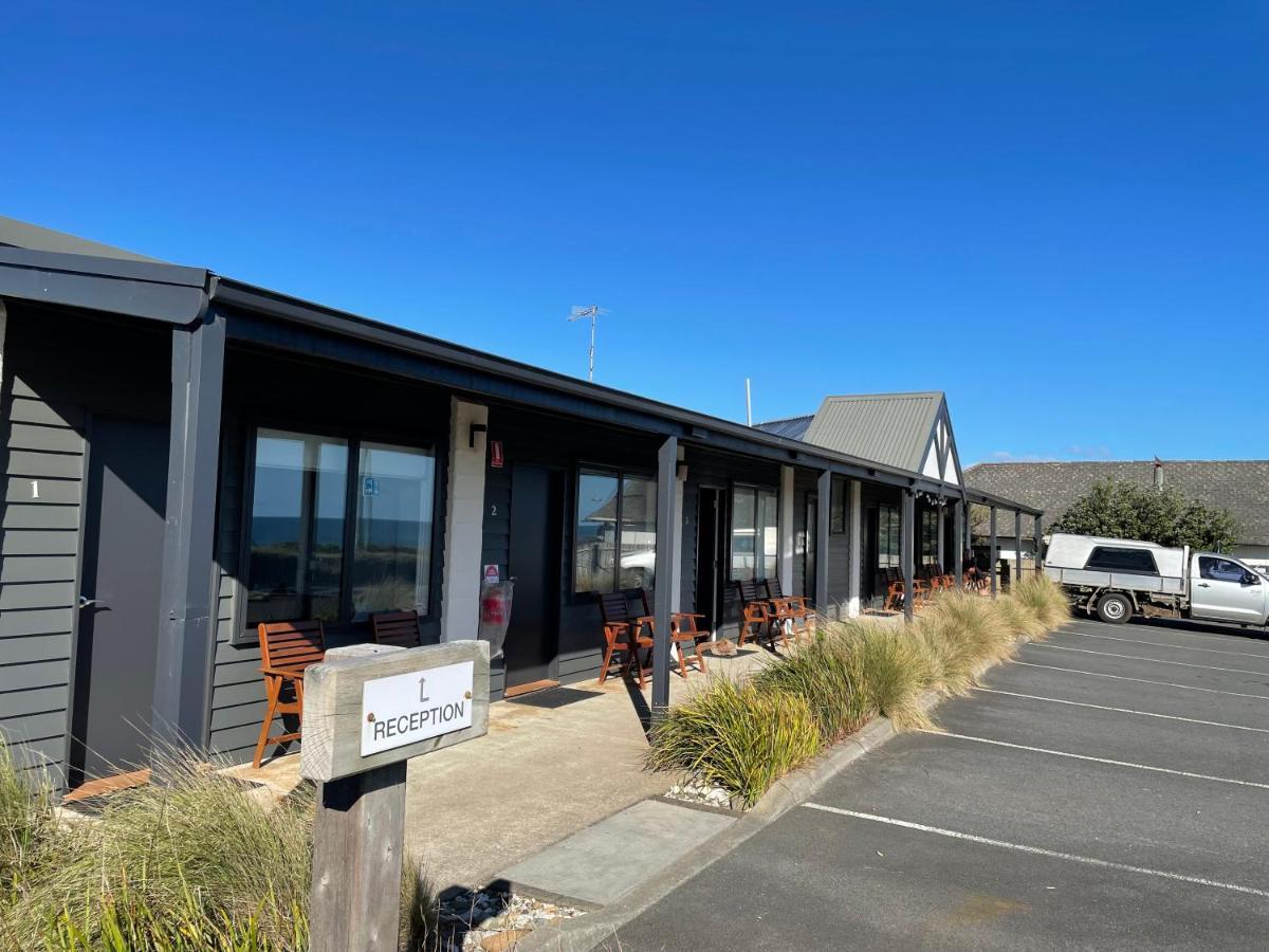 Kilcunda Ocean View Motel Exterior photo