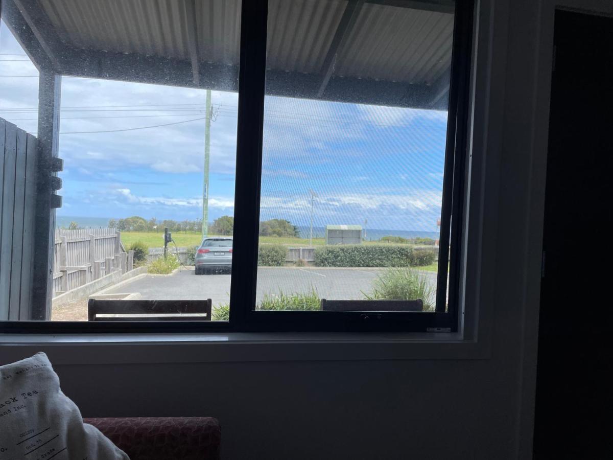 Kilcunda Ocean View Motel Exterior photo