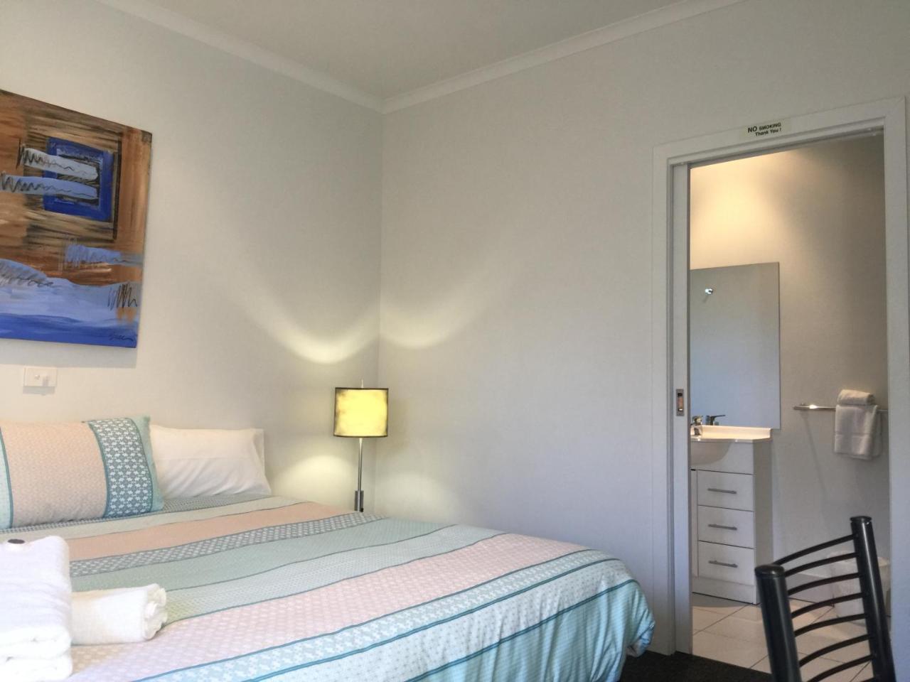 Kilcunda Ocean View Motel Exterior photo